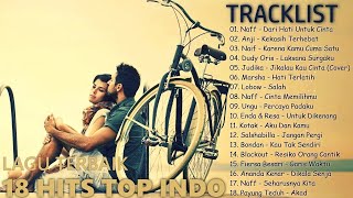 Download Lagu LAGU POP INDO BIKIN SEMANGAT - 18 LAGU TERBAIK \u0026 TERPOPULER MP3