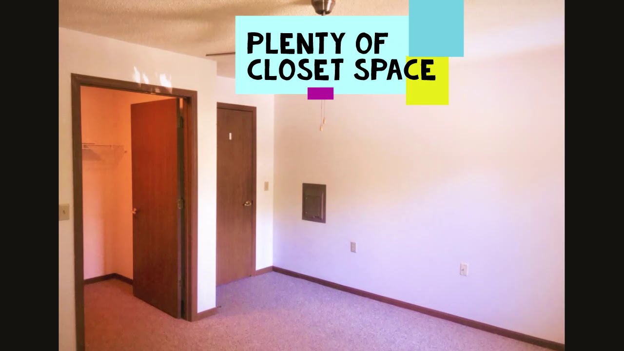 Homestead Senior Apts. Milton Wi YouTube