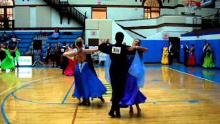 028 Gold Quickstep.MOV