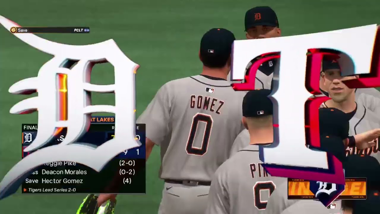 SO CLOSE TO THE RING! 💍😭 | 14x Reliever of the Year | 2038 Season | Part 15