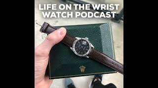 Ep. 189 - Original Miami Beach Antique Show 2025, Tag Heuer Official Timekeeper of Formula 1, Ori...