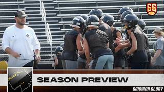 PRESEASON Austin Jones looking to continue the Scotties L-Big dominance