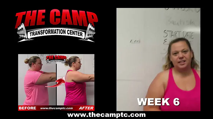 High Desert Weight Loss Fitness 6 Week Challenge R...