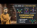 Class 12th chemistry | Coordination compound |#class12chemistry #simplesalt#doublesalt#complexsalt