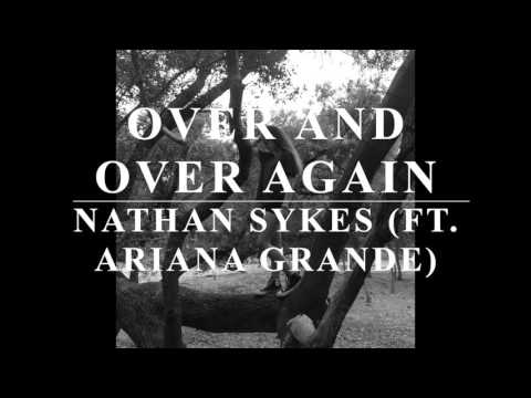 Over and Over Again Remix