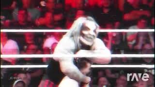 The Fiend And Kane Mashup (Let Slow Chemical In)