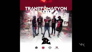 Barikad Crew - TRANSFÒMASYON [Kanaval 2018]