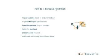 Marketing and Monetization screenshot 3