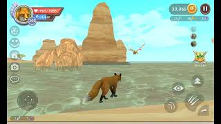 :  10  Wildpass