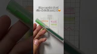 Color combos for your notes + what highlighters I use💓