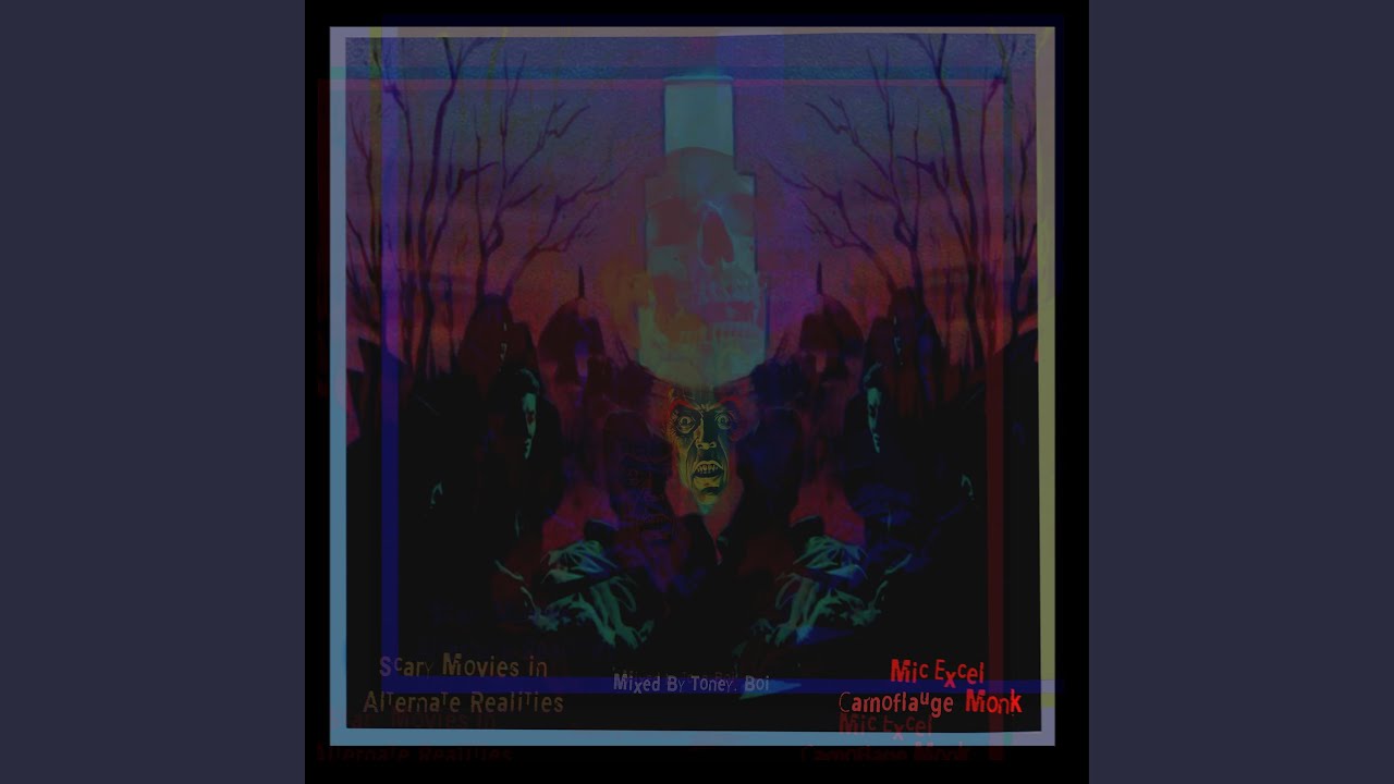 Watch Ordinary on YouTube Watch Ordinary on YouTube