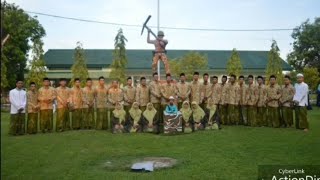 TPQ-Madin Nurul Muttaqin Zipur Babat Tahun 2018