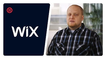 Wix supports 70M users with WebRTC