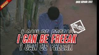 =Duch kupang (i can be freak) #kupangremix  Orlens Boymau