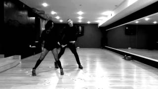 Choreography by NIKITA OVCHARENKO and Anna Taran Freedom Dance School