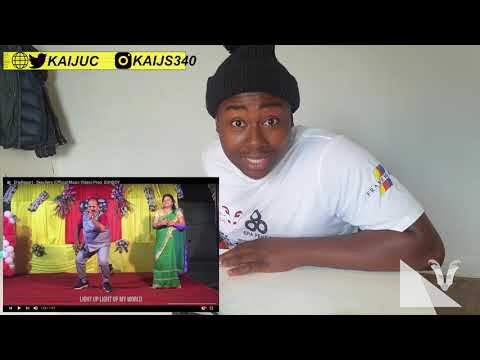 DripReport - Skechers (Official Music Video) REACTION