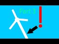 Lego Wind Turbine Failure | The Wind Turbine is back | pt3