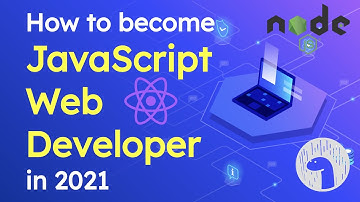 Ultimate Guide for Web Developers 2021 | How to Become a Web Developer in 2021