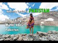 Traveling Pakistan: What media doesn't show you | American Guy visits Pakistan