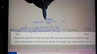 Solving Problems( IMR,MMR,NMR)