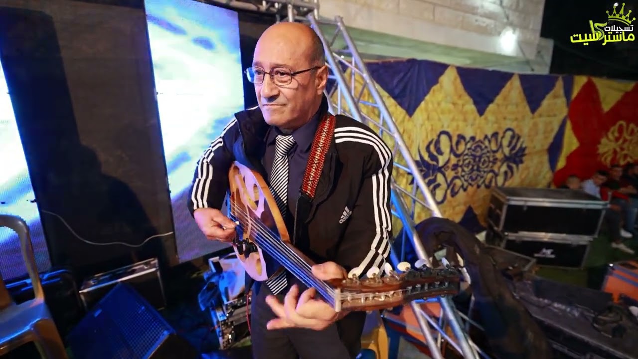 مجموعه معزوفات واجمل المقطوعات 🔥 الفنان القدير ناصر الفارس | مهرجان شوكت حمايل جبع | ماستركاسيت