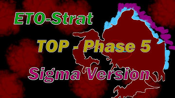 FFXIV - The Omega Protocol (TOP) - Phase 5 (P5) - Sigma Version - Guide [ ETO-Strat ]