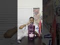 Collection Corner Quick Review - Galactus LED Popcorn Bucket