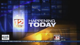 Morgantown Municipal Airport Triennial Exercise