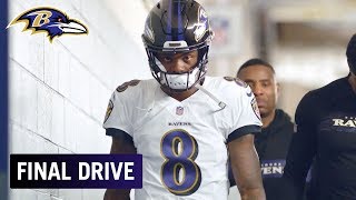 It's a New Era in the AFC North | Ravens Final Drive