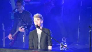 Colton Dixon - You Are (CORBIN,KY)