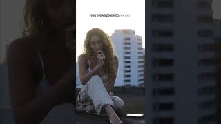 And I’ll be thinking about you 🦋 #norahjones #cover #acustico