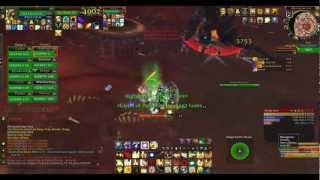 High Council vs Warlord Zon'ozz HEROIC screenshot 5