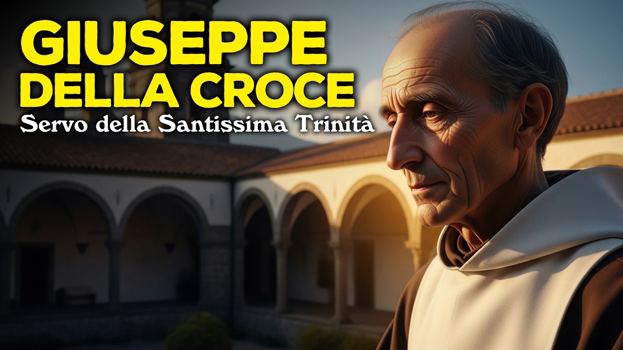 San Giuseppe della Croce: Il Riformatore Silenzioso Dietro le Mura del Monastero