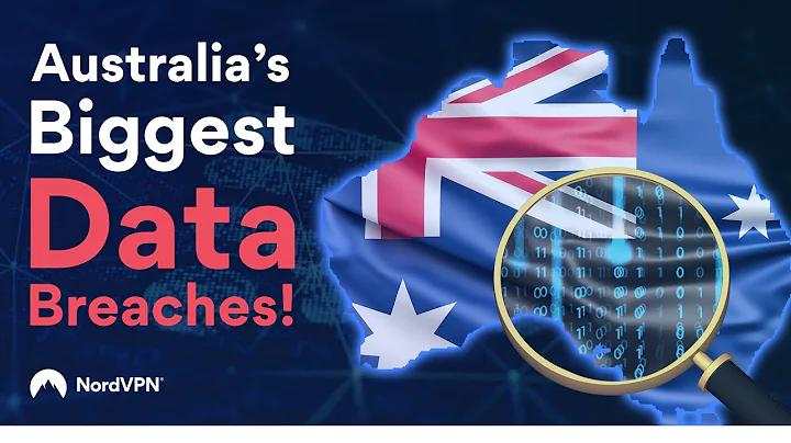 Top 5 Biggest Data Breaches in Australia | NordVPN