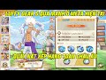 KHO BÁU TRUYỀN THUYẾT - LUFFY GEAR 5 QUÁ MẠNH Ở META HIỆN TẠI | NEW CODE CHO MỌI NGƯỜI