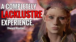 Avowed Is a Fun Disappointment | REVIEW