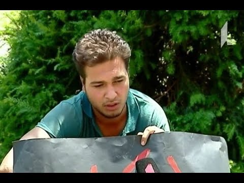 ვითარება რუსთაველის გამზირზე