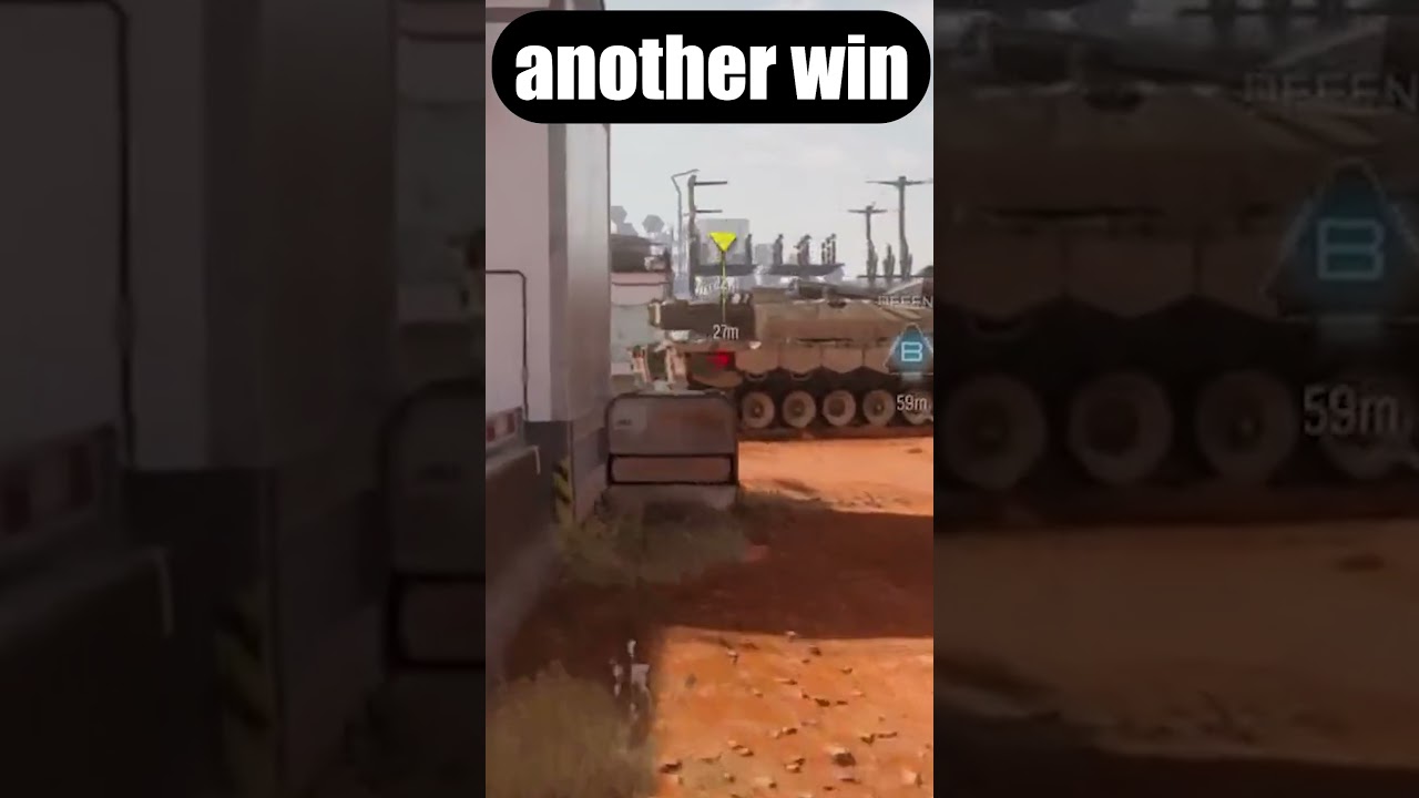 еще одна победа в COD BO7