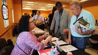 U.S. economy adds 225,000 jobs in January versus 158,000 expected