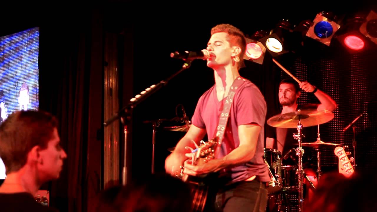 Adam Cappa - YouTube