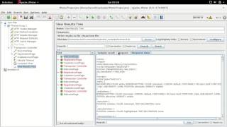 Celebrity Introduction to Jmeter 3.0 - 17th JMeter Training Video Profile