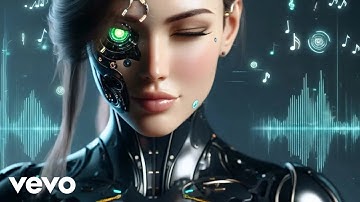 TranceQuest - Electric Violence (Official Music Video)