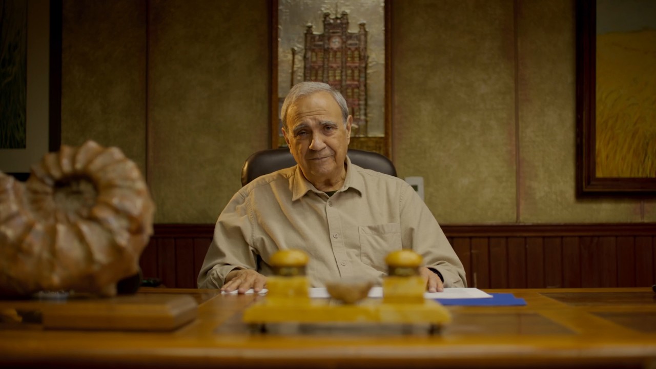 Documenting a Legacy: Producing GEMSO’s 90-Year Anniversary