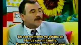 Jim Hutton The Big Breakfast Con Subtítulos