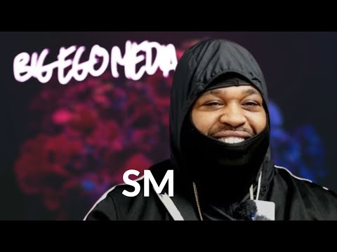 SET UP BY BLOOD COUSIN | GROWING UP LONDON | MUSIC | SM
