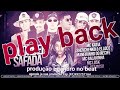 SHEVCHENKO E ELLOCO E MC BALAKINHA E MANEIRINHO DO RECIFE E MC LOSK E BIEL XCAMOSO ACORDAR SAFADA mp3