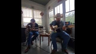 Lazy Day Blues (Bert Weedon)