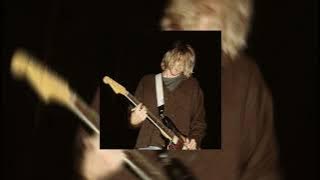 Tek it - Kurt Cobain