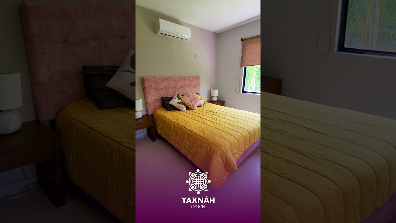 Kannah, disponible en Yaxnáh Caucel