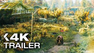 THE BEST UPCOMING MOVIES IN AUGUST 2026 (Trailers)